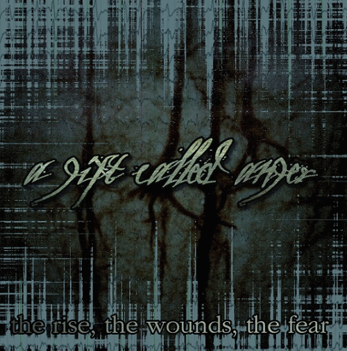 A Gift Called Anger : The Rise, the Wounds, the Fear